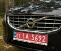 Чорний Вольво B60, об'ємом двигуна 2.4 л та пробігом 260 тис. км за 12740 $, фото 4 на Automoto.ua