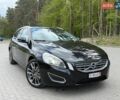 Черный Вольво B60, объемом двигателя 1.98 л и пробегом 288 тыс. км за 10000 $, фото 1 на Automoto.ua