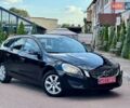 Черный Вольво B60, объемом двигателя 1.56 л и пробегом 218 тыс. км за 9850 $, фото 40 на Automoto.ua