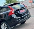 Черный Вольво B60, объемом двигателя 1.56 л и пробегом 218 тыс. км за 9850 $, фото 25 на Automoto.ua