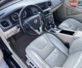 Черный Вольво B60, объемом двигателя 2.4 л и пробегом 240 тыс. км за 13000 $, фото 34 на Automoto.ua