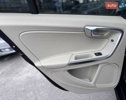 Чорний Вольво B60, об'ємом двигуна 2 л та пробігом 232 тис. км за 12700 $, фото 38 на Automoto.ua