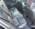 Черный Вольво B60, объемом двигателя 2.4 л и пробегом 249 тыс. км за 12199 $, фото 41 на Automoto.ua