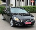 Чорний Вольво B60, об'ємом двигуна 1.6 л та пробігом 208 тис. км за 10399 $, фото 52 на Automoto.ua