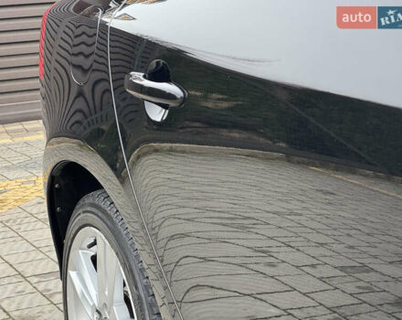 Чорний Вольво B60, об'ємом двигуна 1.6 л та пробігом 214 тис. км за 10499 $, фото 93 на Automoto.ua