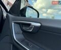 Черный Вольво B60, объемом двигателя 1.56 л и пробегом 218 тыс. км за 9850 $, фото 89 на Automoto.ua