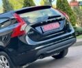 Черный Вольво B60, объемом двигателя 1.56 л и пробегом 218 тыс. км за 9850 $, фото 26 на Automoto.ua