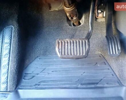 Чорний Вольво B60, об'ємом двигуна 1.6 л та пробігом 247 тис. км за 10750 $, фото 54 на Automoto.ua