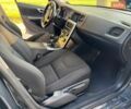 Черный Вольво B60, объемом двигателя 1.56 л и пробегом 332 тыс. км за 8100 $, фото 17 на Automoto.ua