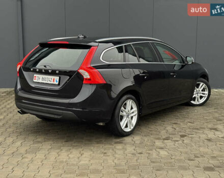 Чорний Вольво B60, об'ємом двигуна 2 л та пробігом 262 тис. км за 11799 $, фото 27 на Automoto.ua