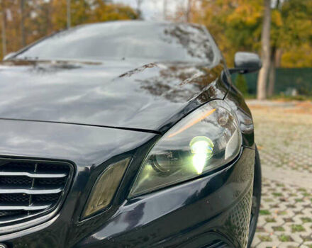 Вольво B60 2012 у Харкові на Automoto.ua Чорний Вольво B60, об'ємом двигуна 1.98 л та пробігом 224 тис. км за 11190 $, фото 8 на Automoto.ua