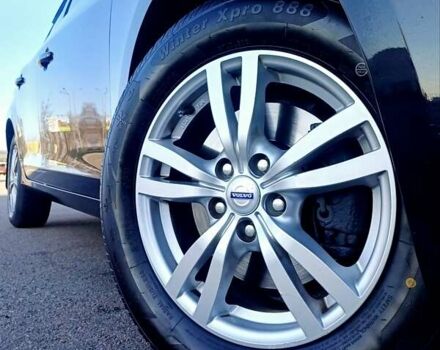 Чорний Вольво B60, об'ємом двигуна 1.6 л та пробігом 247 тис. км за 10750 $, фото 126 на Automoto.ua