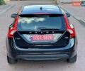 Черный Вольво B60, объемом двигателя 1.56 л и пробегом 218 тыс. км за 9850 $, фото 51 на Automoto.ua