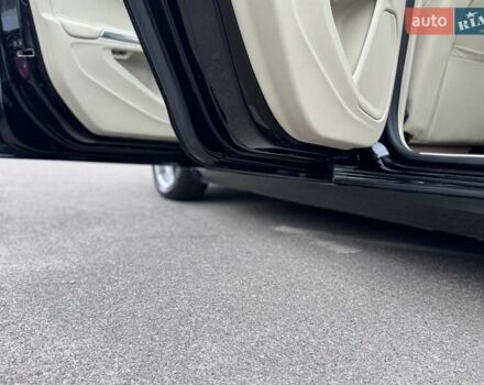 Чорний Вольво B60, об'ємом двигуна 2 л та пробігом 232 тис. км за 12700 $, фото 21 на Automoto.ua