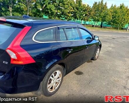 Чорний Вольво B60, об'ємом двигуна 1.6 л та пробігом 245 тис. км за 10500 $, фото 6 на Automoto.ua