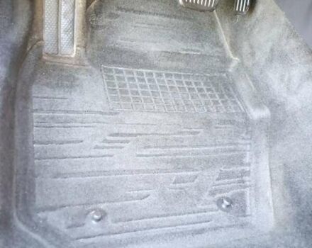 Чорний Вольво B60, об'ємом двигуна 1.6 л та пробігом 247 тис. км за 10750 $, фото 70 на Automoto.ua