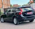 Черный Вольво B60, объемом двигателя 1.56 л и пробегом 218 тыс. км за 9850 $, фото 22 на Automoto.ua