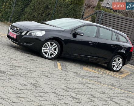 Чорний Вольво B60, об'ємом двигуна 1.6 л та пробігом 214 тис. км за 10499 $, фото 22 на Automoto.ua