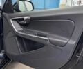 Черный Вольво B60, объемом двигателя 2 л и пробегом 189 тыс. км за 11900 $, фото 132 на Automoto.ua