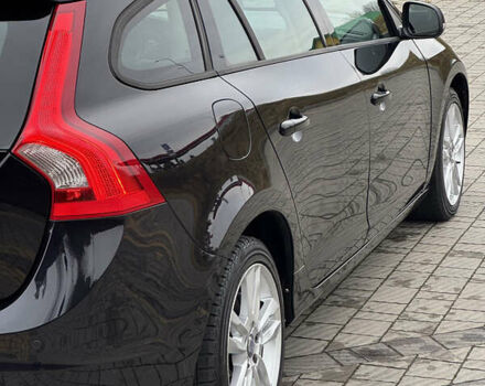 Чорний Вольво B60, об'ємом двигуна 1.6 л та пробігом 214 тис. км за 10499 $, фото 95 на Automoto.ua