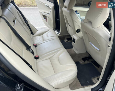 Чорний Вольво B60, об'ємом двигуна 1.98 л та пробігом 320 тис. км за 11300 $, фото 22 на Automoto.ua