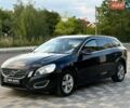 Чорний Вольво B60, об'ємом двигуна 1.6 л та пробігом 340 тис. км за 9100 $, фото 1 на Automoto.ua