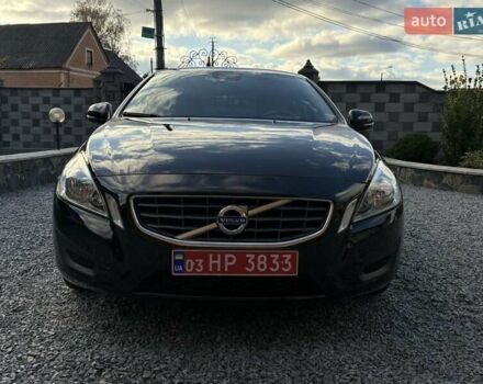 Чорний Вольво B60, об'ємом двигуна 1.99 л та пробігом 257 тис. км за 12200 $, фото 20 на Automoto.ua