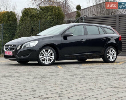 Чорний Вольво B60, об'ємом двигуна 1.6 л та пробігом 214 тис. км за 10499 $, фото 24 на Automoto.ua