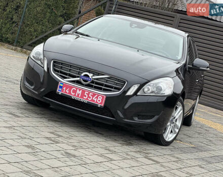 Чорний Вольво B60, об'ємом двигуна 1.6 л та пробігом 214 тис. км за 10499 $, фото 29 на Automoto.ua