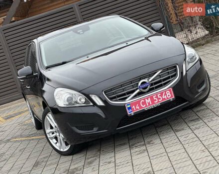 Чорний Вольво B60, об'ємом двигуна 1.6 л та пробігом 214 тис. км за 10499 $, фото 37 на Automoto.ua