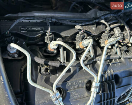 Вольво B60 2012 у Львові на Automoto.ua Чорний Вольво B60, об'ємом двигуна 1.99 л та пробігом 267 тис. км за 11150 $, фото 55 на Automoto.ua