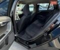 Черный Вольво B60, объемом двигателя 1.56 л и пробегом 271 тыс. км за 8900 $, фото 24 на Automoto.ua