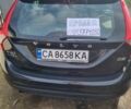 Черный Вольво B60, объемом двигателя 1.56 л и пробегом 240 тыс. км за 9700 $, фото 2 на Automoto.ua