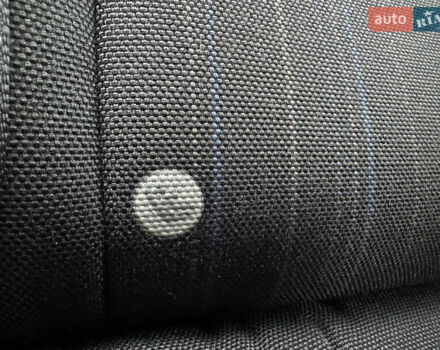 Чорний Вольво B60, об'ємом двигуна 1.6 л та пробігом 214 тис. км за 10499 $, фото 117 на Automoto.ua