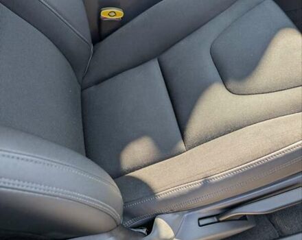 Чорний Вольво B60, об'ємом двигуна 1.56 л та пробігом 231 тис. км за 10800 $, фото 9 на Automoto.ua