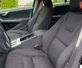 Черный Вольво B60, объемом двигателя 2 л и пробегом 289 тыс. км за 10900 $, фото 22 на Automoto.ua