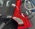 Черный Вольво B60, объемом двигателя 2 л и пробегом 189 тыс. км за 11900 $, фото 15 на Automoto.ua
