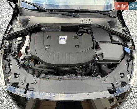 Чорний Вольво B60, об'ємом двигуна 1.99 л та пробігом 257 тис. км за 12200 $, фото 50 на Automoto.ua