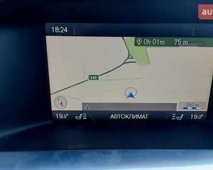 Черный Вольво B60, объемом двигателя 1.98 л и пробегом 272 тыс. км за 11777 $, фото 34 на Automoto.ua