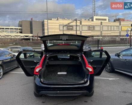 Чорний Вольво B60, об'ємом двигуна 1.6 л та пробігом 198 тис. км за 11300 $, фото 21 на Automoto.ua