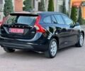 Черный Вольво B60, объемом двигателя 1.56 л и пробегом 218 тыс. км за 9850 $, фото 45 на Automoto.ua