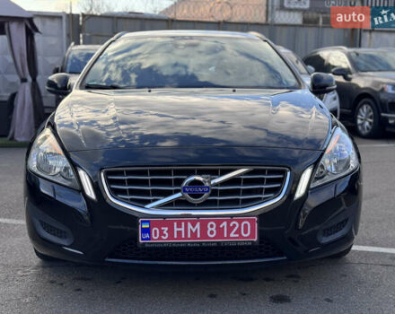 Чорний Вольво B60, об'ємом двигуна 1.6 л та пробігом 198 тис. км за 11300 $, фото 4 на Automoto.ua