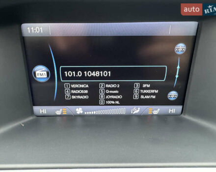 Чорний Вольво B60, об'ємом двигуна 1.6 л та пробігом 214 тис. км за 10499 $, фото 152 на Automoto.ua