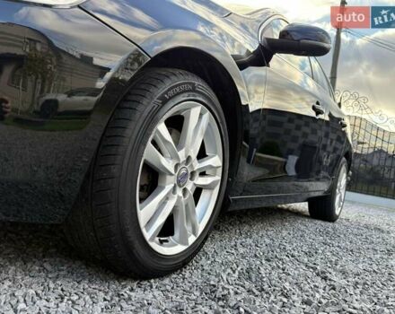 Чорний Вольво B60, об'ємом двигуна 1.99 л та пробігом 257 тис. км за 12200 $, фото 21 на Automoto.ua