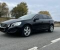 Черный Вольво B60, объемом двигателя 2 л и пробегом 223 тыс. км за 11500 $, фото 1 на Automoto.ua