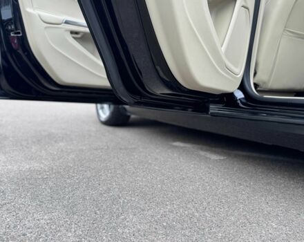 Чорний Вольво B60, об'ємом двигуна 2 л та пробігом 233 тис. км за 12700 $, фото 19 на Automoto.ua