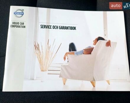 Чорний Вольво B60, об'ємом двигуна 1.6 л та пробігом 247 тис. км за 10750 $, фото 113 на Automoto.ua