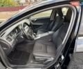 Чорний Вольво B60, об'ємом двигуна 1.99 л та пробігом 257 тис. км за 12200 $, фото 23 на Automoto.ua