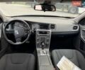 Чорний Вольво B60, об'ємом двигуна 2 л та пробігом 250 тис. км за 12900 $, фото 23 на Automoto.ua