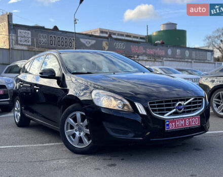 Чорний Вольво B60, об'ємом двигуна 1.6 л та пробігом 198 тис. км за 11300 $, фото 14 на Automoto.ua